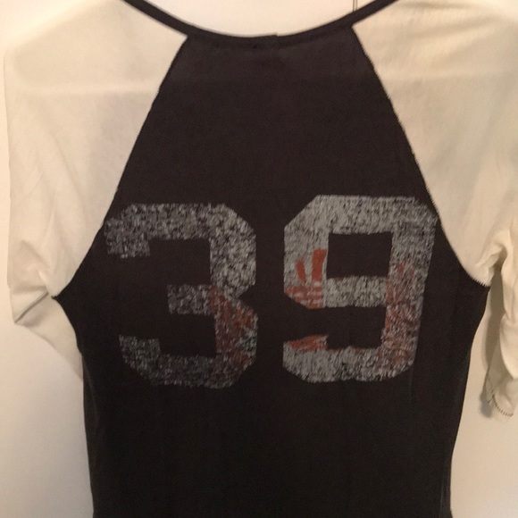 Free people top - Picture 2 of 4